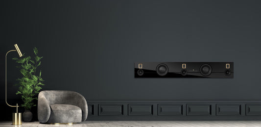 The Pinnacle of Audio Perfection: Steinway Lyngdorf 🎼