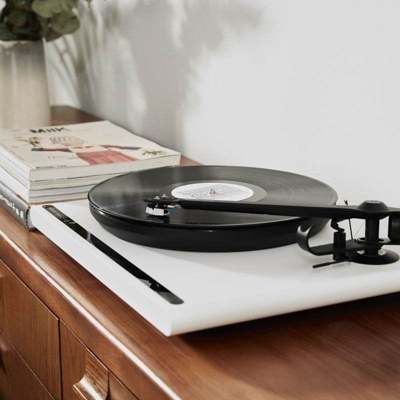 Turntables - Vital Technologies LLC
