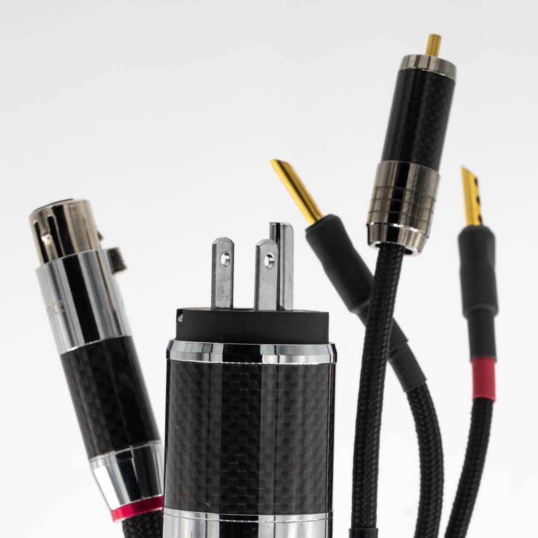 Cables - Vital Technologies LLC