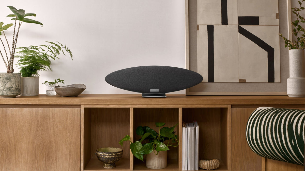 Bluetooth & WiFi Speakers - Vital Technologies LLC
