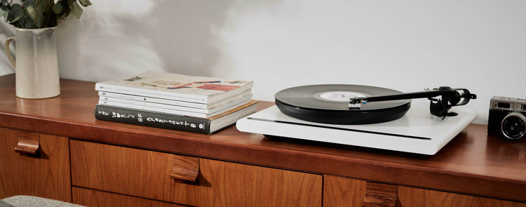 Record Players - Vital Technologies LLC