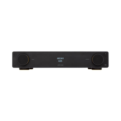 Arcam A25 - Integrated Amplifier - Vital Technologies LLC
