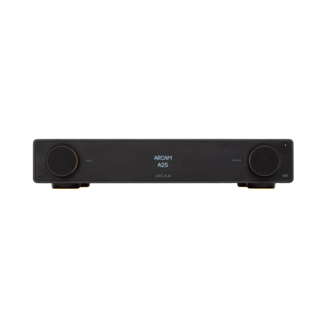 Arcam A25 - Integrated Amplifier - Vital Technologies LLC