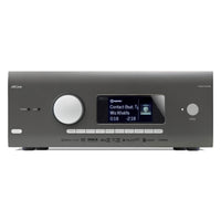 Arcam AVR21- HDMI 2.1 High Power Class AB 7.2 Channel AV Receiver - Vital Technologies LLC