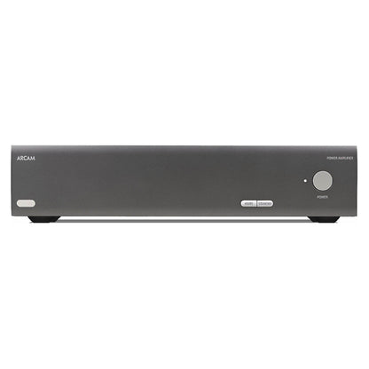 Arcam PA410- 4 Channel Power Amplifier - Vital Technologies LLC