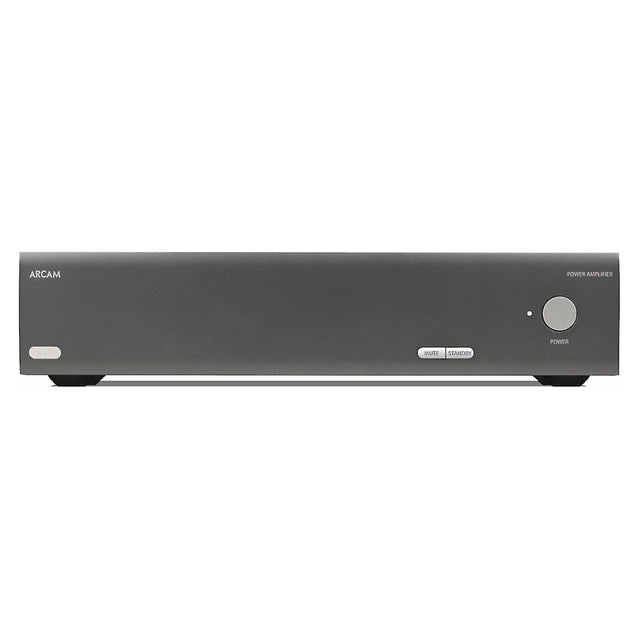 Arcam PA410- 4 Channel Power Amplifier - Vital Technologies LLC
