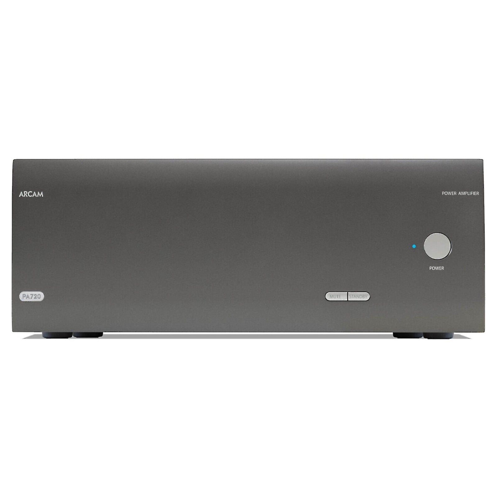 Arcam PA720 - 7 Channel Class G Power Amplifier - Vital Technologies LLC