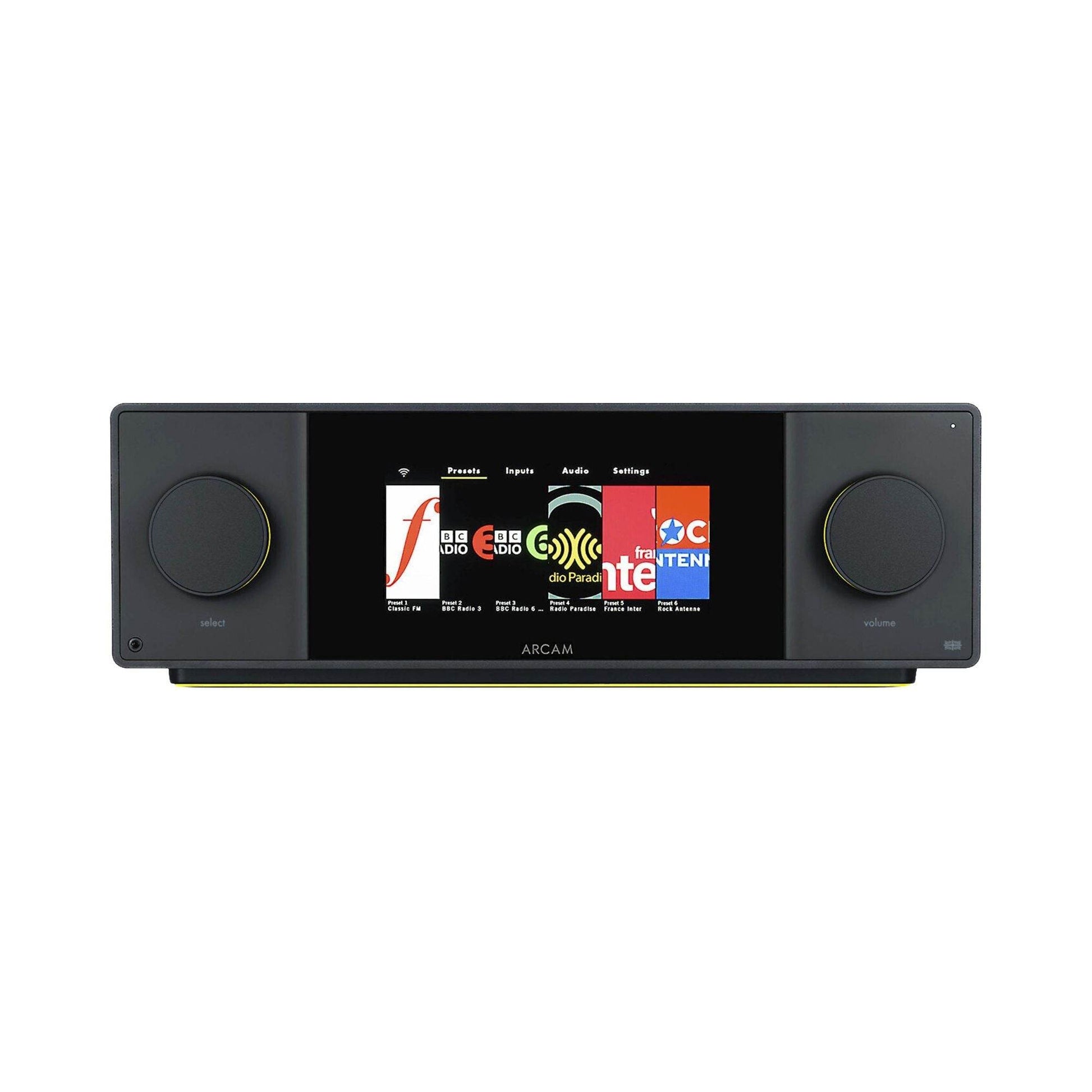 Arcam SA45 - Streaming Integrated Amplifier - Vital Technologies LLC