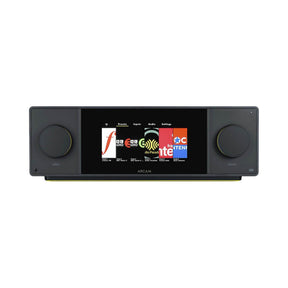 Arcam SA45 - Streaming Integrated Amplifier - Vital Technologies LLC