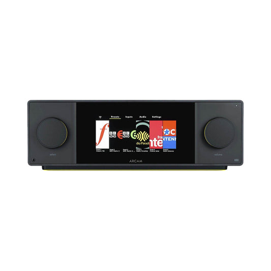 Arcam SA45 - Streaming Integrated Amplifier - Vital Technologies LLC