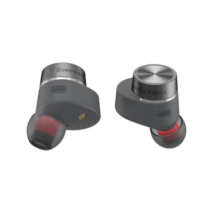 Bowers & Wilkins PI5 S2 - In-Ear True Wireless Earbuds, Bowers & Wilkins, Earbuds - AVStore.in