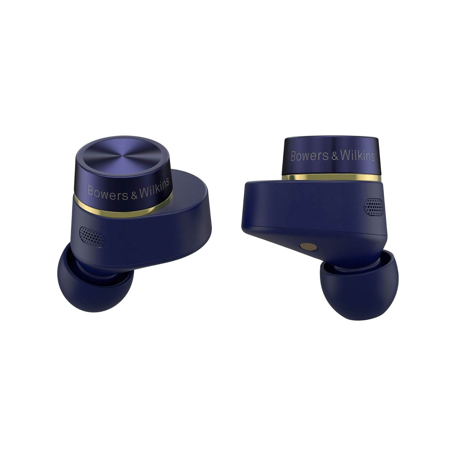 Bowers & Wilkins PI7 S2 - In-Ear True Wireless Earbuds - Vital Technologies LLC