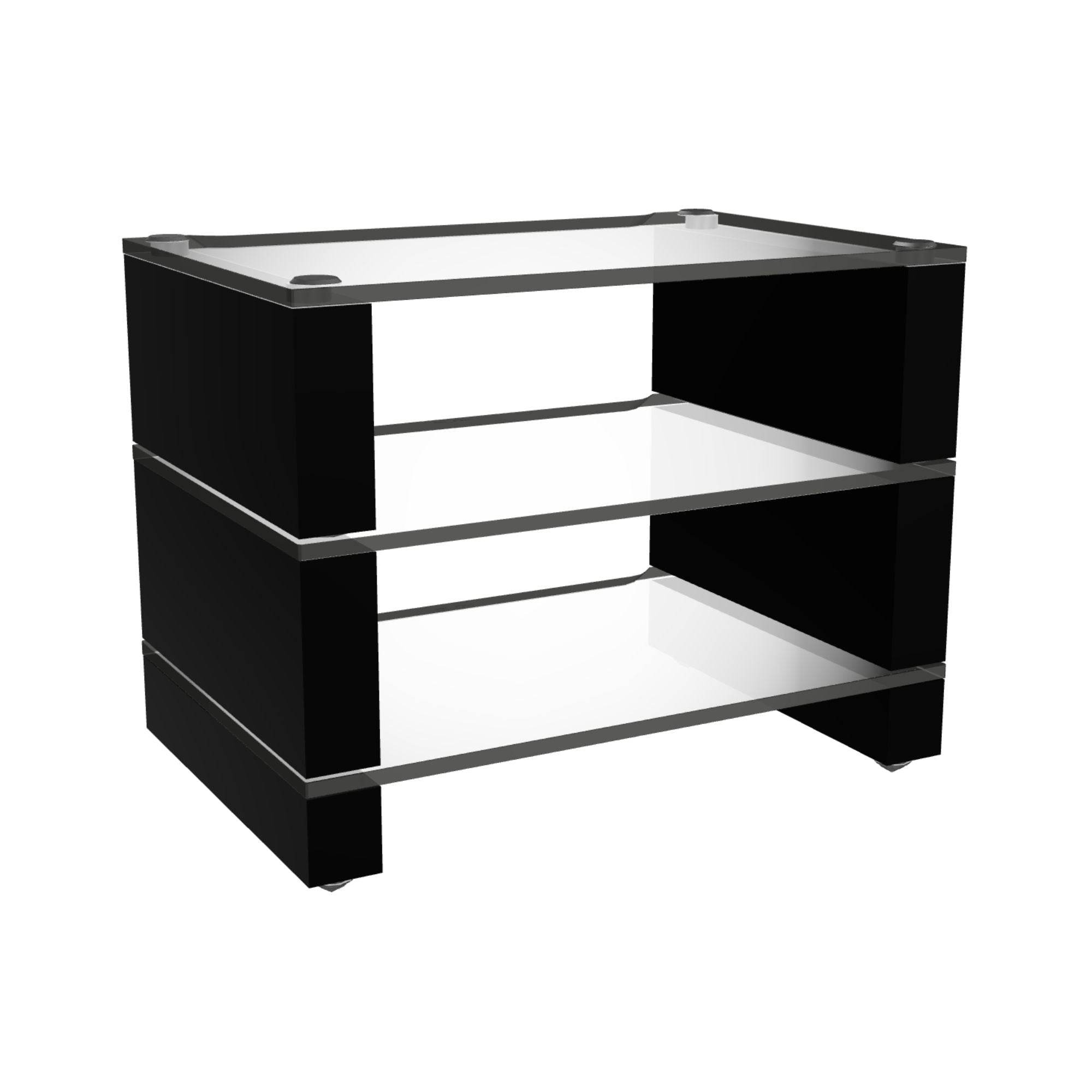 Blok Stax 2G - Hi-Fi Stand – Vital Technologies LLC