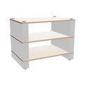Blok Stax 2G - Hi-Fi Stand - Vital Technologies LLC