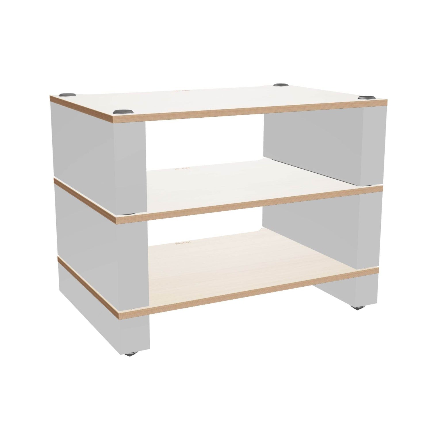 Blok Stax 2G - Hi-Fi Stand - Vital Technologies LLC