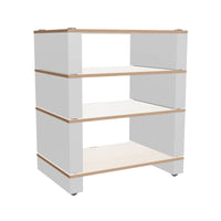 Blok Stax 2G - Hi-Fi Stand - Vital Technologies LLC