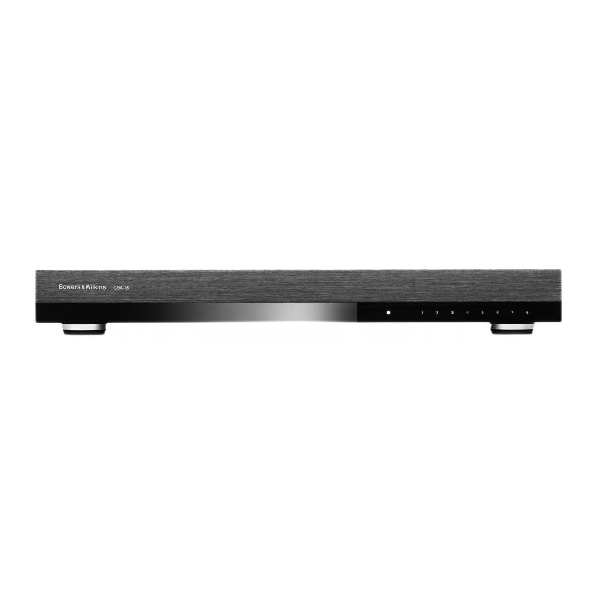 Bowers & Wilkins CDA-16 - Distribution Amplifier
