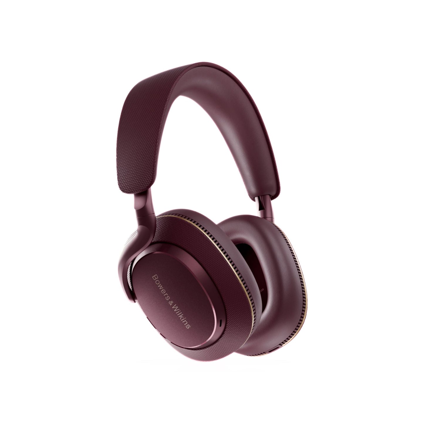 Bowers & Wilkins Px7 S3 - Wireless Noise-Canceling Over-Ear Headphones