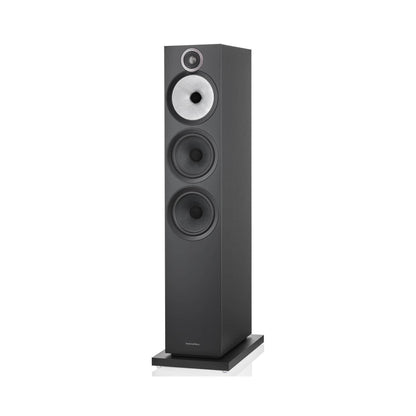 Bowers & Wilkins 603 S3 - Floor Standing Speaker - Pair - Vital Technologies LLC