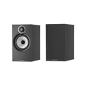 Bowers & Wilkins 606 S3 - Bookshelf Speaker - Pair - Vital Technologies LLC