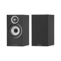 Bowers & Wilkins 607 S3 - Bookshelf Speaker - Pair - Vital Technologies LLC