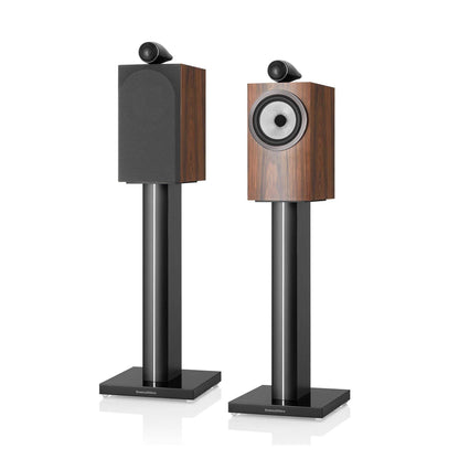 Bowers & Wilkins 705 S3 - Bookshelf Speaker - Pair - Vital Technologies LLC