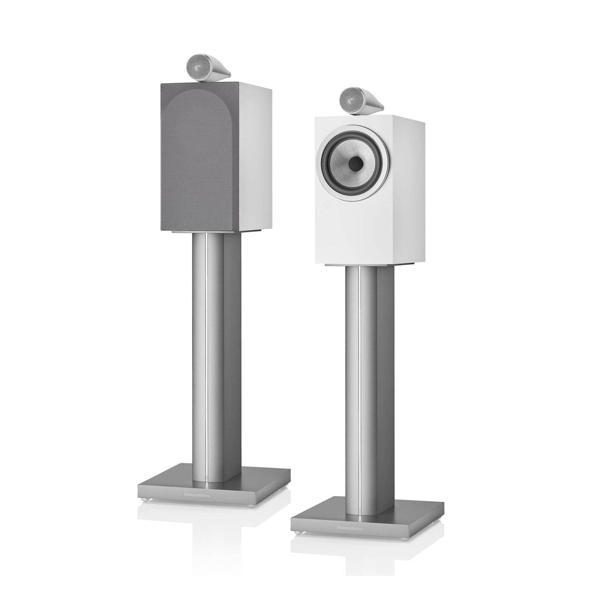 Bowers & Wilkins 705 S3 - Bookshelf Speaker - Pair - Vital Technologies LLC