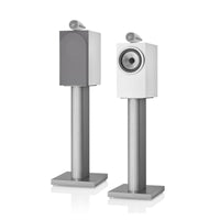 Bowers & Wilkins 705 S3 - Bookshelf Speaker - Pair - Vital Technologies LLC