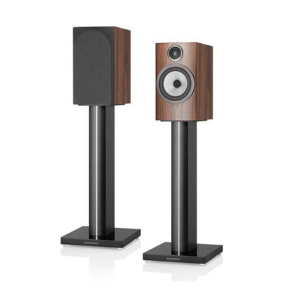 Bowers & Wilkins 706 S3 - Bookshelf Speaker - Pair - Vital Technologies LLC