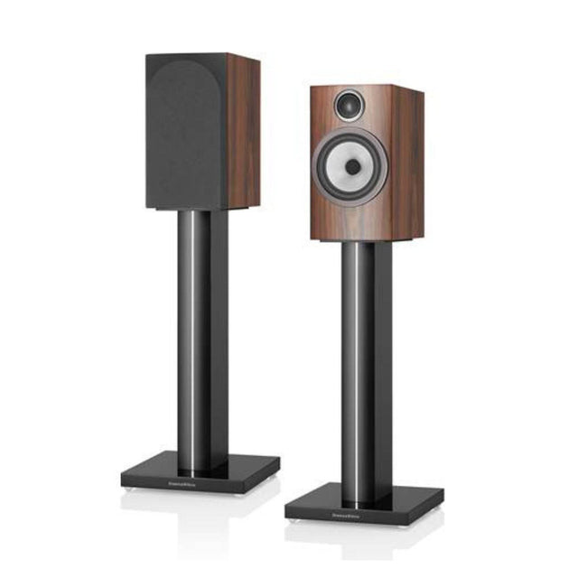 Bowers & Wilkins 706 S3 - Bookshelf Speaker - Pair - Vital Technologies LLC