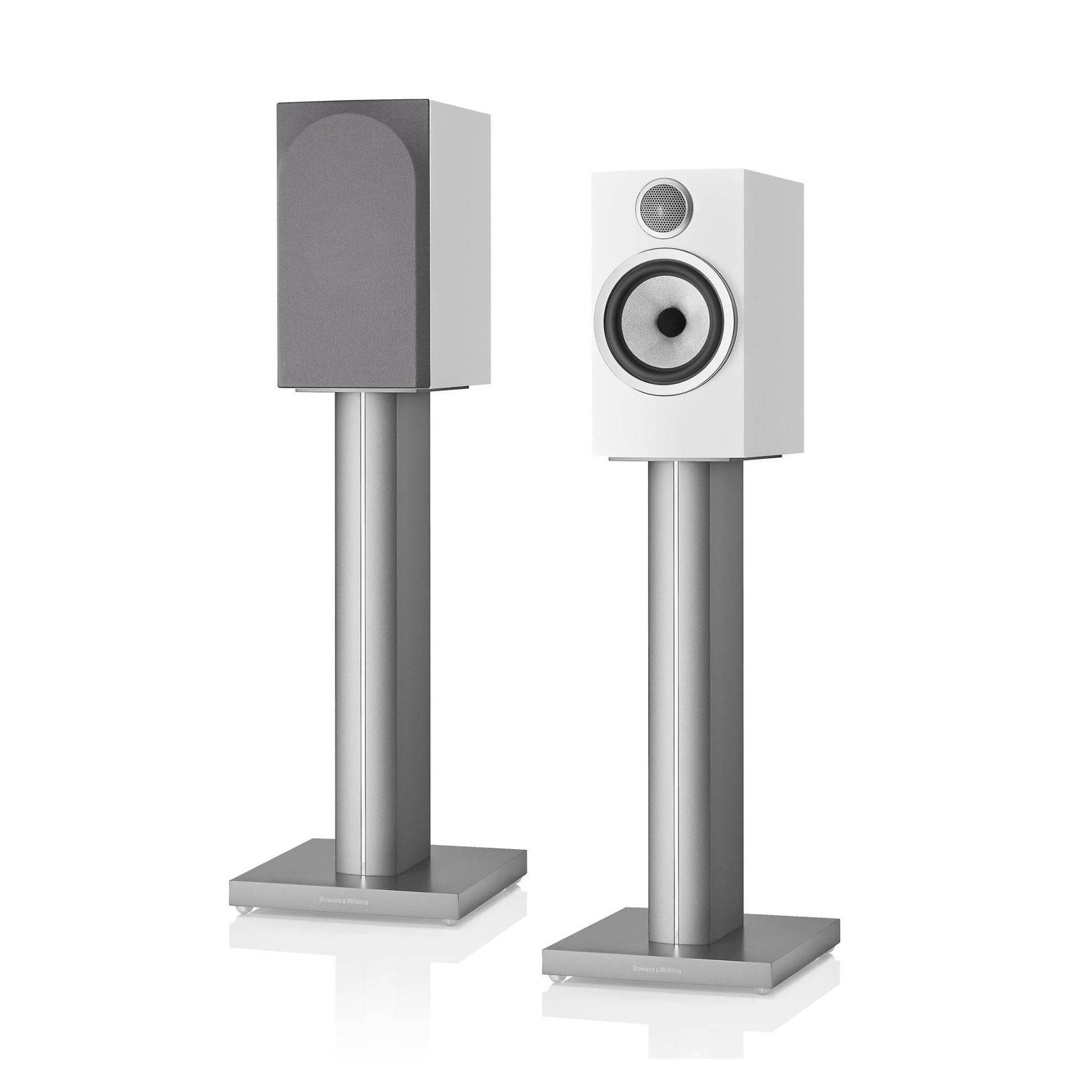 Bowers & Wilkins 706 S3 - Bookshelf Speaker - Pair - Vital Technologies LLC