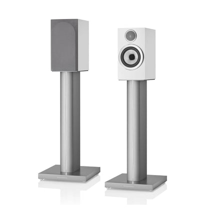 Bowers & Wilkins 707 S3 - Bookshelf Speaker - Pair - Vital Technologies LLC