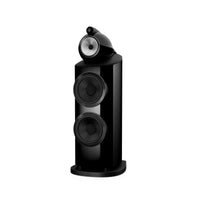 Bowers & Wilkins 801 D5 - Floor Standing Speaker - Pair