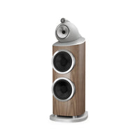 Bowers & Wilkins 801 D5 - Floor Standing Speaker - Pair