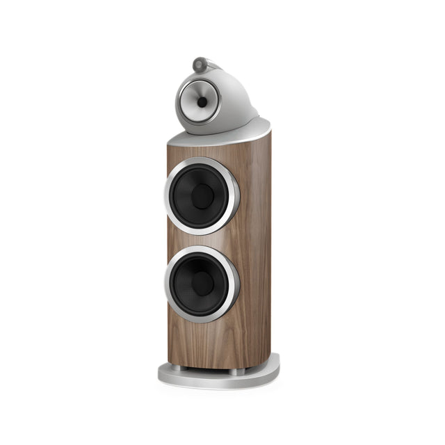 Bowers & Wilkins 801 D5 - Floor Standing Speaker - Pair