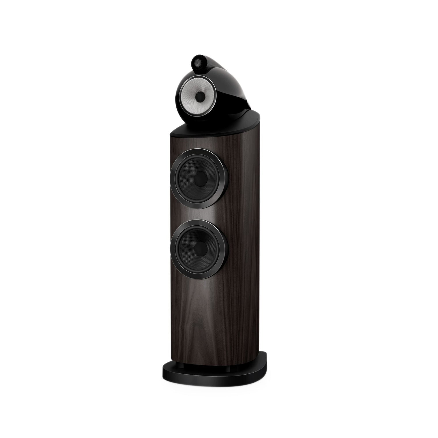 Bowers & Wilkins 803 D5 - Floor Standing Speaker - Pair