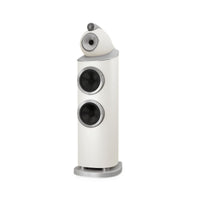 Bowers & Wilkins 803 D5 - Floor Standing Speaker - Pair