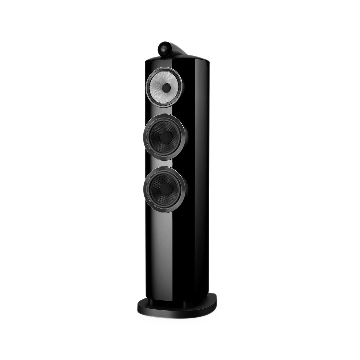Bowers & Wilkins 804 D5 - Floor Standing Speaker - Pair