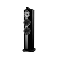 Bowers & Wilkins 804 D5 - Floor Standing Speaker - Pair