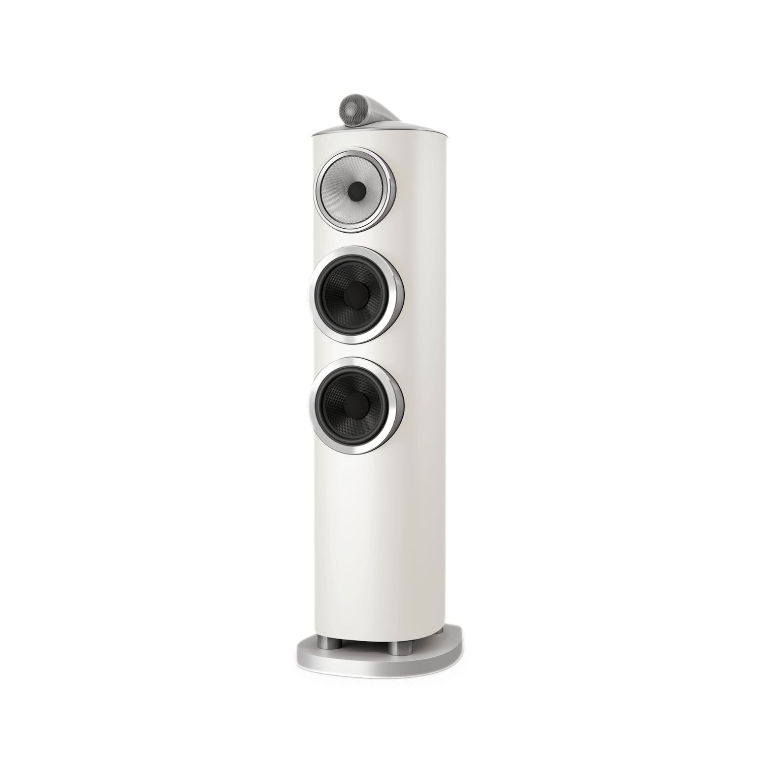 Bowers & Wilkins 804 D5 - Floor Standing Speaker - Pair