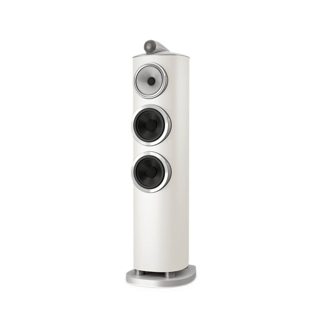 Bowers & Wilkins 804 D5 - Floor Standing Speaker - Pair