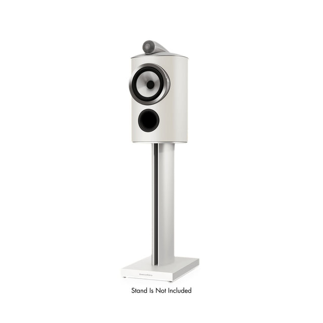 Bowers & Wilkins 805 D5 - Bookshelf Speaker - Pair