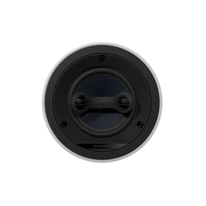 Bowers & Wilkins CCM663SR - Stereo In-Ceiling Speaker - Piece
