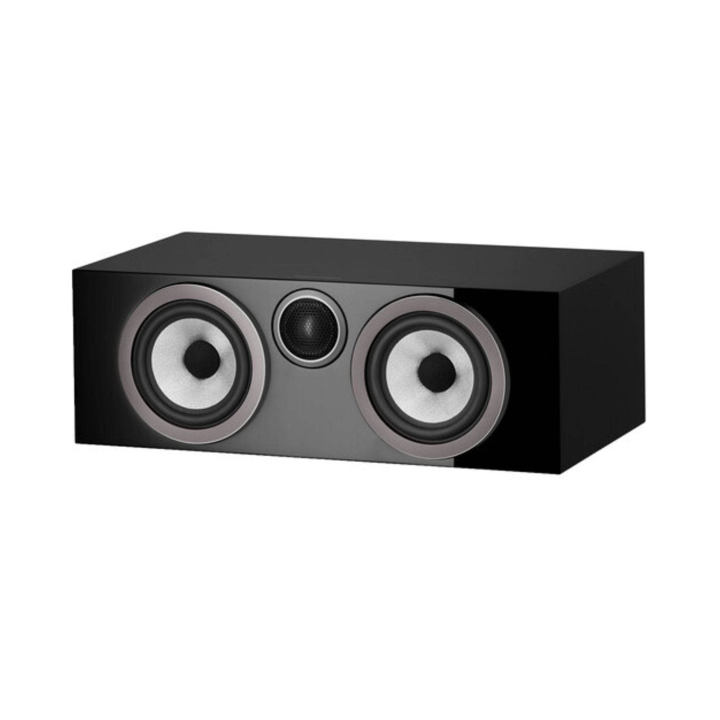 Bowers & Wilkins HTM72 S3 - Center Speaker - Vital Technologies LLC