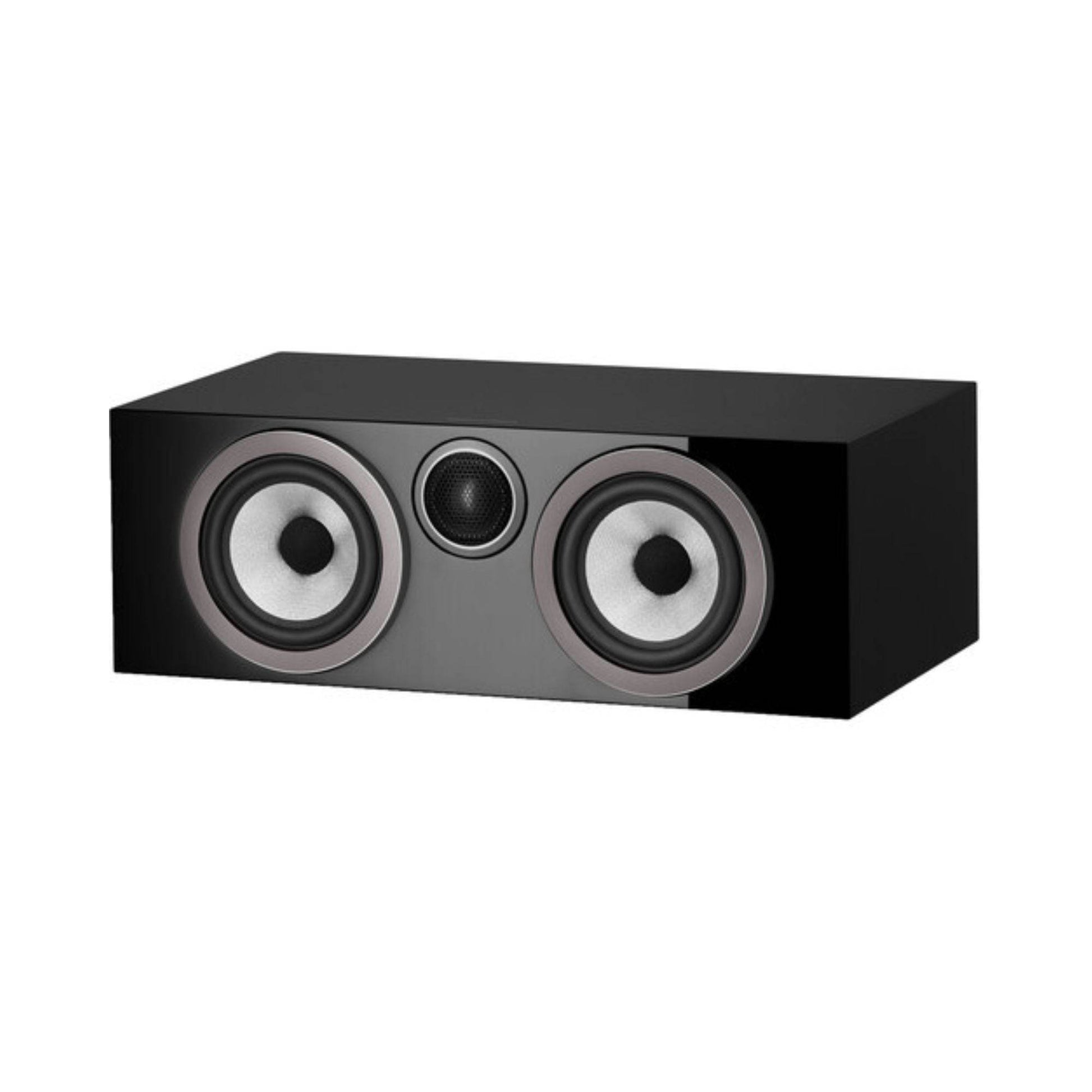 Bowers & Wilkins HTM72 S3 - Center Speaker - Vital Technologies LLC