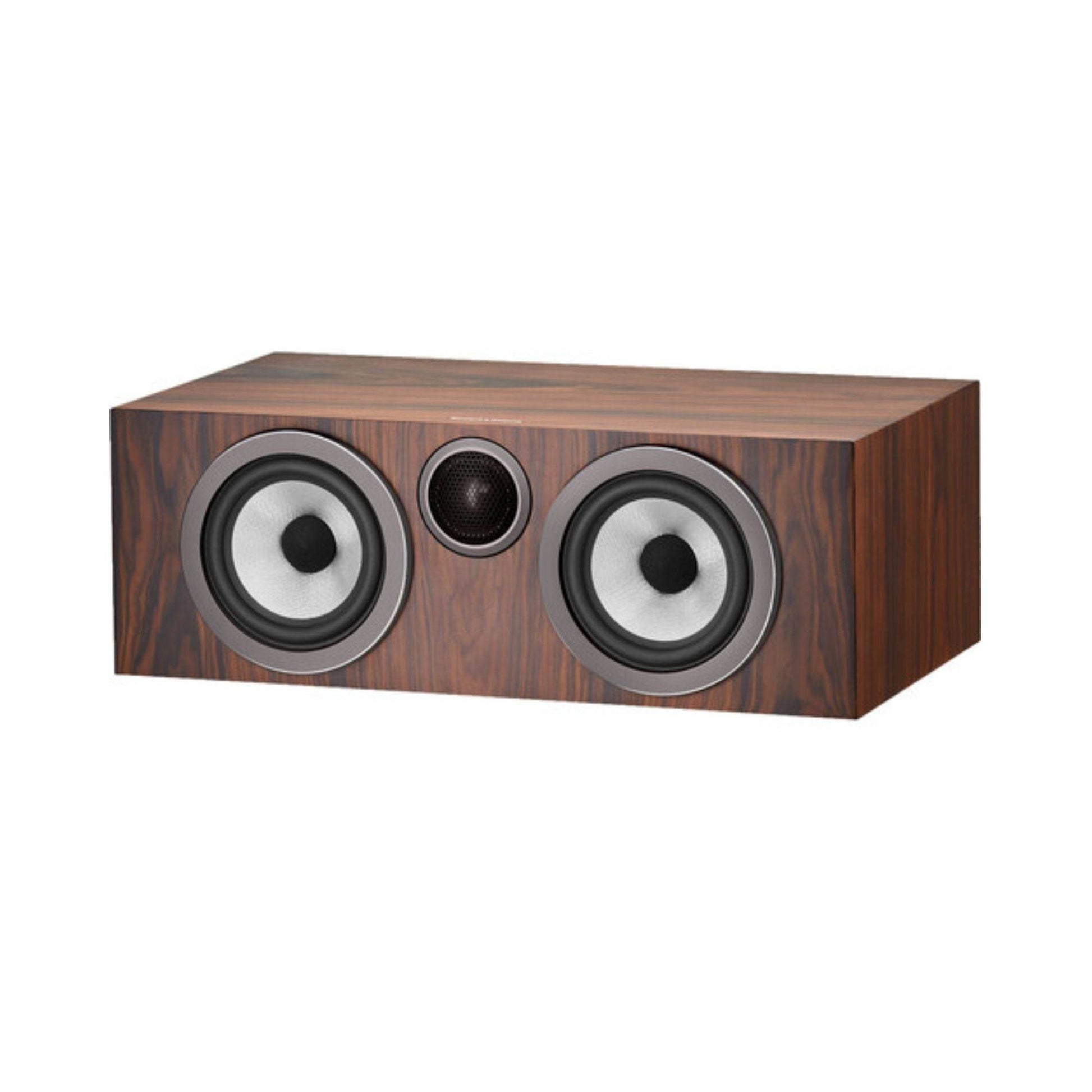 Bowers & Wilkins HTM72 S3 - Center Speaker - Vital Technologies LLC