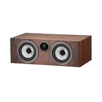 Bowers & Wilkins HTM72 S3 - Center Speaker - Vital Technologies LLC