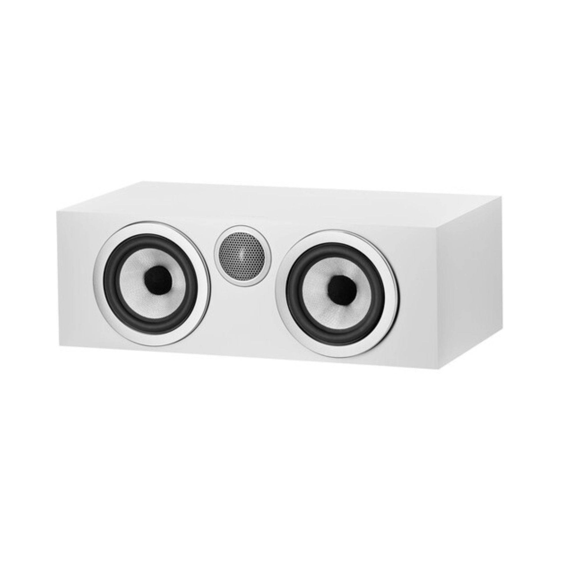 Bowers & Wilkins HTM72 S3 - Center Speaker - Vital Technologies LLC