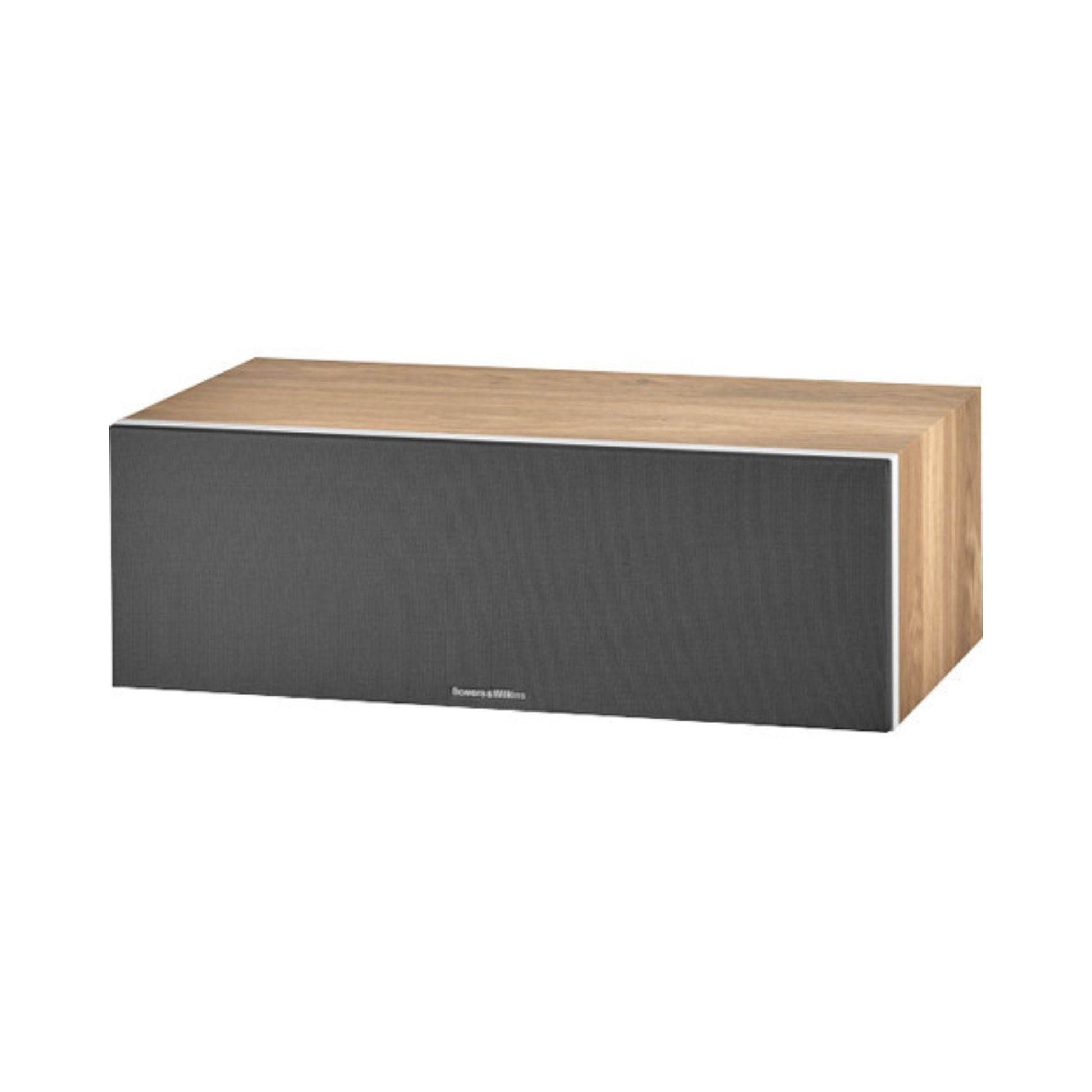 Bowers & Wilkins HTM6 S3 - Center Speaker - Vital Technologies LLC