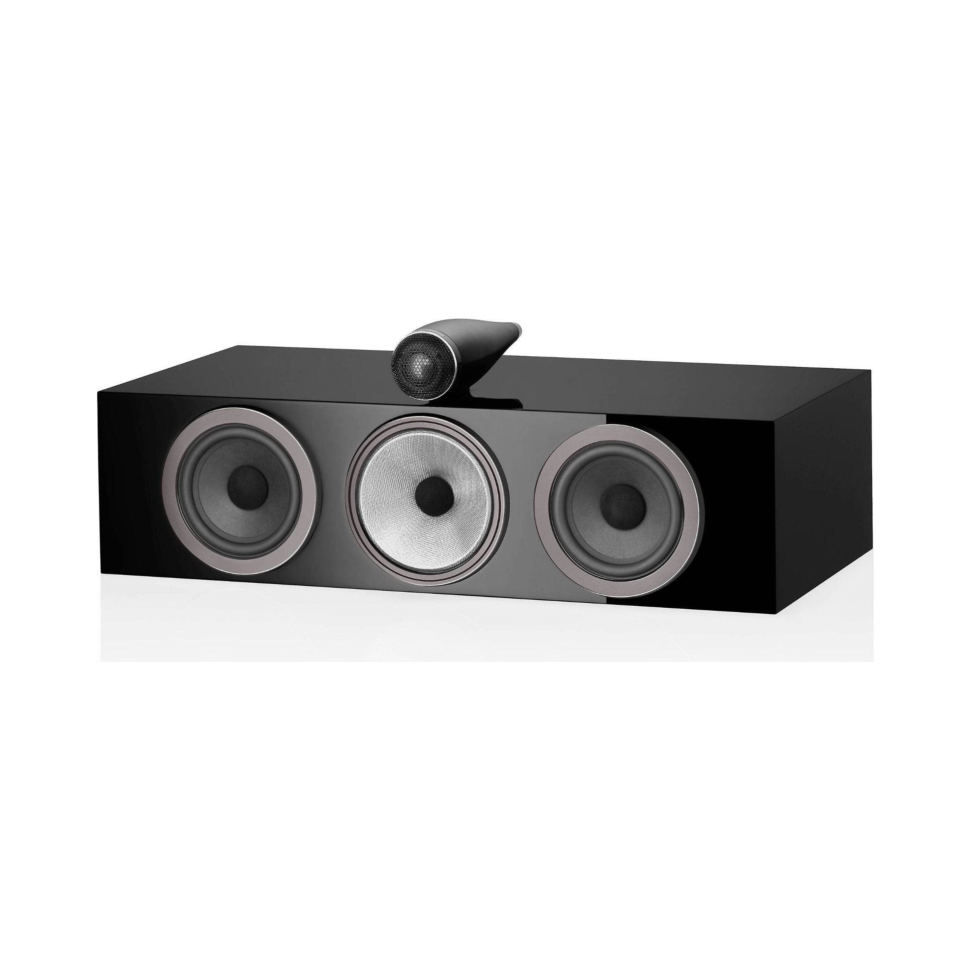 Bowers & Wilkins HTM71 S3 - Centre Speaker - Vital Technologies LLC